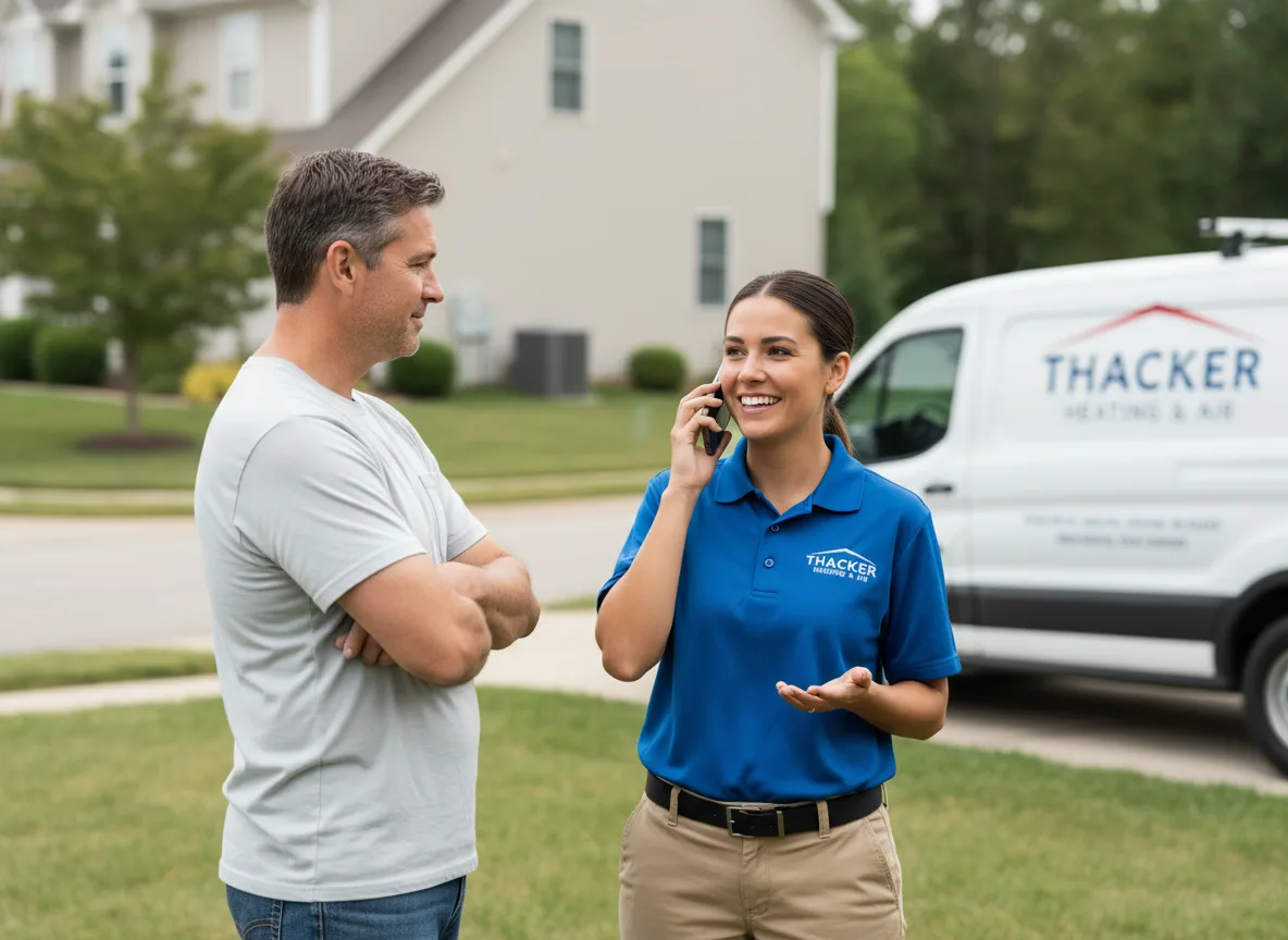 Ac Repair Herron, MI FAQs